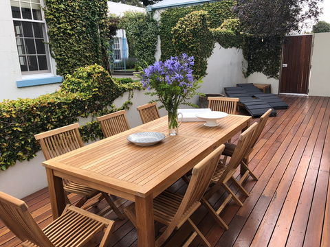 Spinnakers Waterfront - Darwin Holiday 1