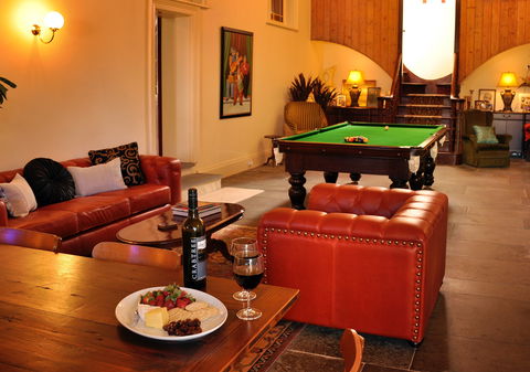 Stanley Grammar Country House - Darwin Holiday 2