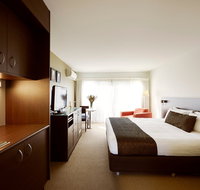 Station Motel Parkes - Darwin Holiday