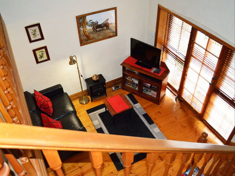 Strathlyn Bed And Breakfast - Darwin Holiday 2