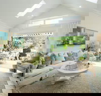 Stylish Interiors in the Bay - Darwin Holiday