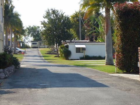Sundowner Caravan Park - Darwin Holiday 0