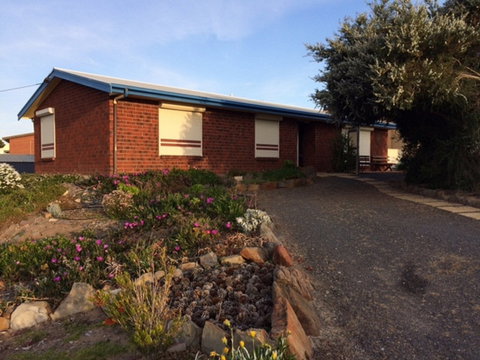 Sunset - Darwin Holiday 1