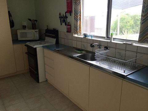 Sunset - Darwin Holiday 2