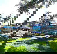 Surfside Holiday Apartments
