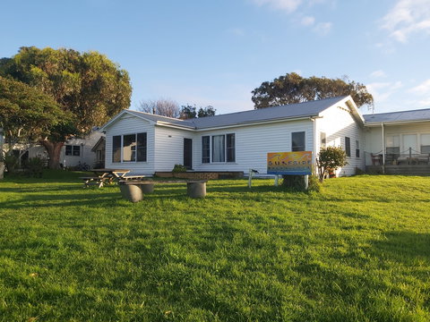 Surfside Backpacker - Darwin Holiday 0