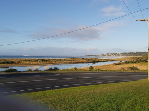 Surfside Backpacker - Darwin Holiday 1