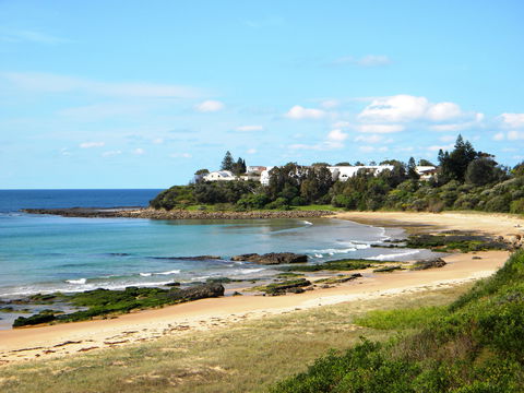 Sur Le Sable - Darwin Holiday 0