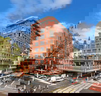 Sydney Central YHA - Darwin Holiday