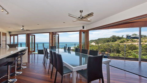 Tangalooma Hilltop Haven - Darwin Holiday 0