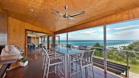 Tangalooma Hilltop Haven - Darwin Holiday 1