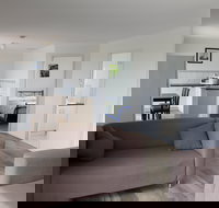 Tarnasey Farm - Cooper's Cottage - Darwin Holiday