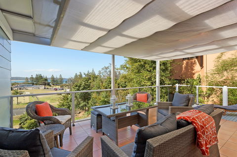 Tathra Beach Break - Darwin Holiday 0