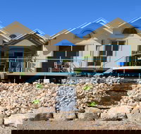 Telly's at Palm Cove - Darwin Holiday