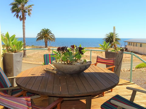 Telly's At Palm Cove - Darwin Holiday 1