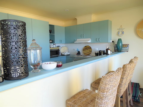 Telly's At Palm Cove - Darwin Holiday 2