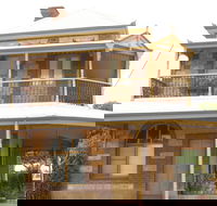 The Matchbox House Bed and Breakfast - Darwin Holiday