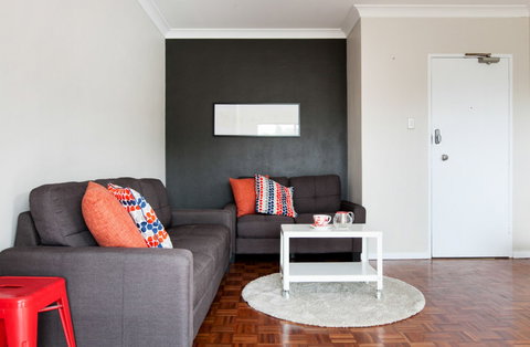 The Beachside Apartment - Darwin Holiday 1