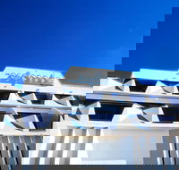 The Esplanade Motel - Darwin Holiday