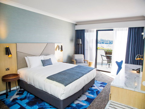 The Esplanade Motel - Darwin Holiday 2