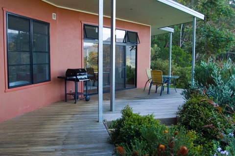 The Heavens Mountain Escape - Darwin Holiday 2