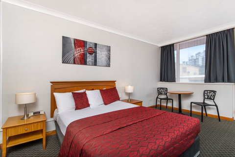 The Robert Towns - Darwin Holiday 2