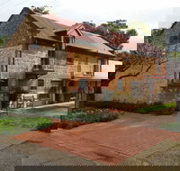 The Stables BnB - Darwin Holiday