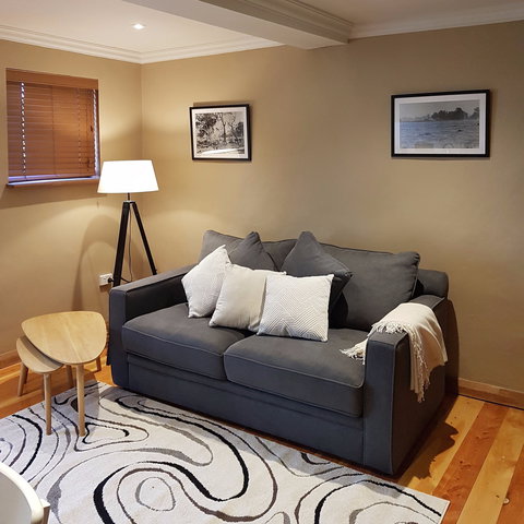 The Stables BnB - Darwin Holiday 2