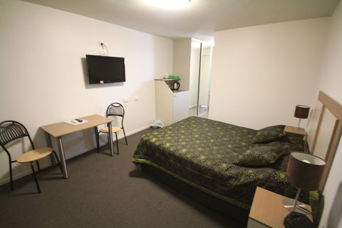The Mornington Inn Hotel Motel - Darwin Holiday 0