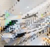 The Greenhouse  Retreat Pearl Beach