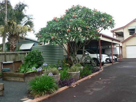The Friendly Chat Bed And Breakfast And Self-contained Accommodation - Darwin Holiday 1