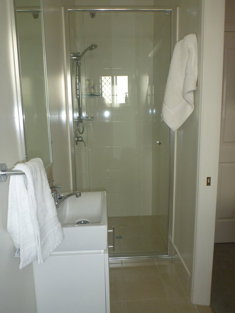 The Friendly Chat Bed And Breakfast And Self-contained Accommodation - Darwin Holiday 2