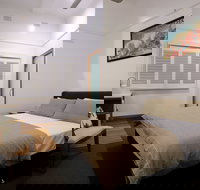 The Pier Hotel - Darwin Holiday