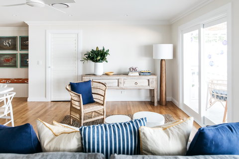 The Boathouse Hotel Patonga - Darwin Holiday 1