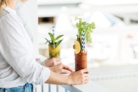 The Boathouse Hotel Patonga - Darwin Holiday 2