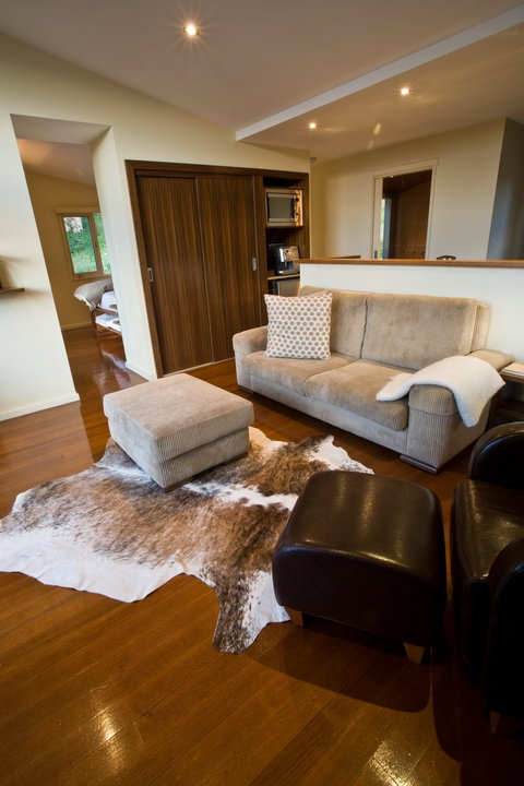 The Buckland  Studios - Darwin Holiday 2