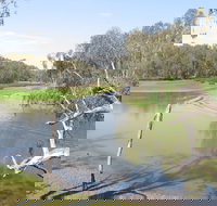 The Shanty Waterside Cottages - Darwin Holiday