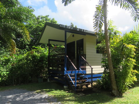 Thornton Beach Bungalows - Darwin Holiday 1