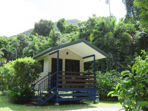 Thornton Beach Bungalows - Darwin Holiday 2