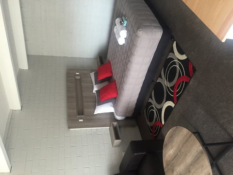 Thomas Lodge Motel - Darwin Holiday 0