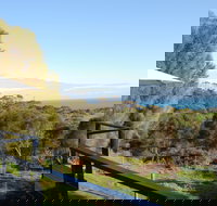 Thorn Park on the Island - Darwin Holiday