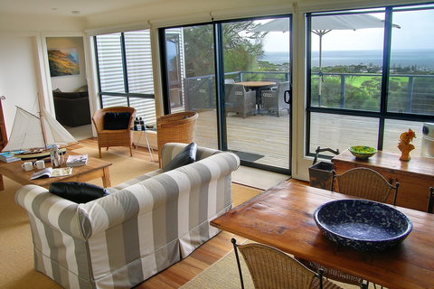 Thorn Park On The Island - Darwin Holiday 1