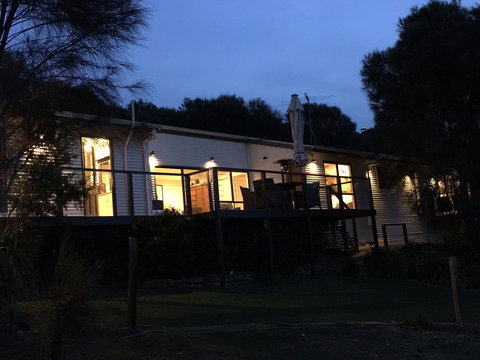 Thorn Park On The Island - Darwin Holiday 2