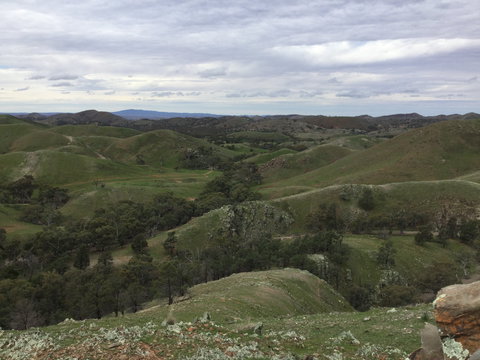 Three Creeks - Darwin Holiday 0