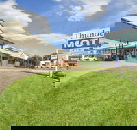 Thunderbird Motel - Darwin Holiday