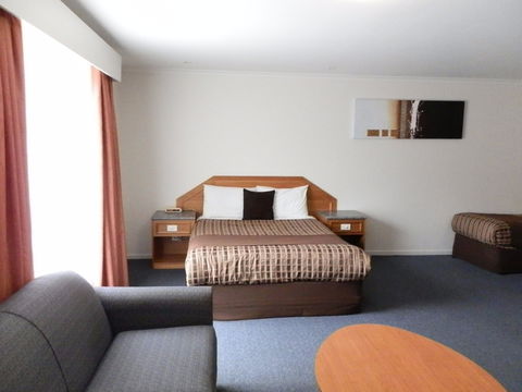 Thunderbird Motel - Darwin Holiday 2