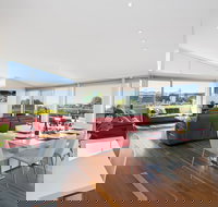 Tides Apartments Port Fairy - Darwin Holiday