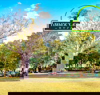 Timber Creek Hotel and Caravan Park - Darwin Holiday