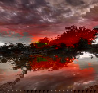 Tindarra Resort - Darwin Holiday