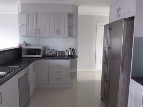 Top Valley View - Darwin Holiday 1